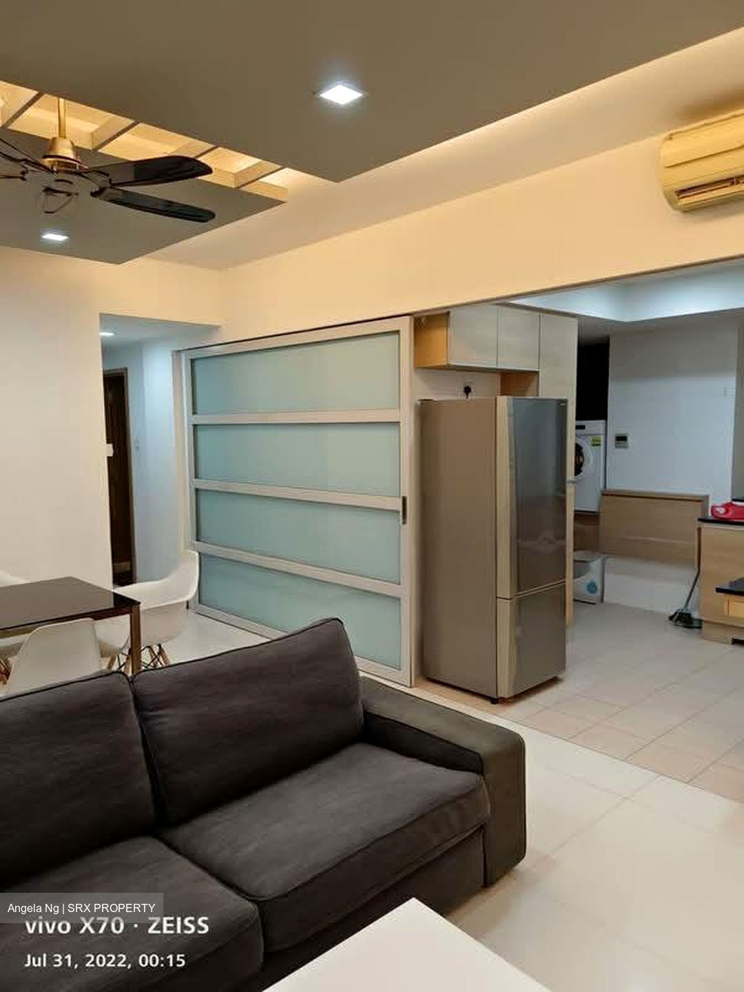 One Saint Michael's (D12), Condominium #566542581